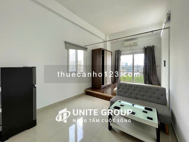 Siêu phẩm căn hộ ban công cửa sổ đường Nguyễn Khoái tq4, ngay cầu khánh hội, NTTU,ĐH Luật,cầu kẻ,.. - Ảnh 5