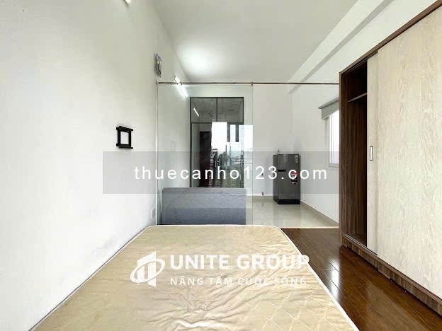 Siêu phẩm căn hộ ban công cửa sổ đường Nguyễn Khoái tq4, ngay cầu khánh hội, NTTU,ĐH Luật,cầu kẻ,.. - Ảnh 9
