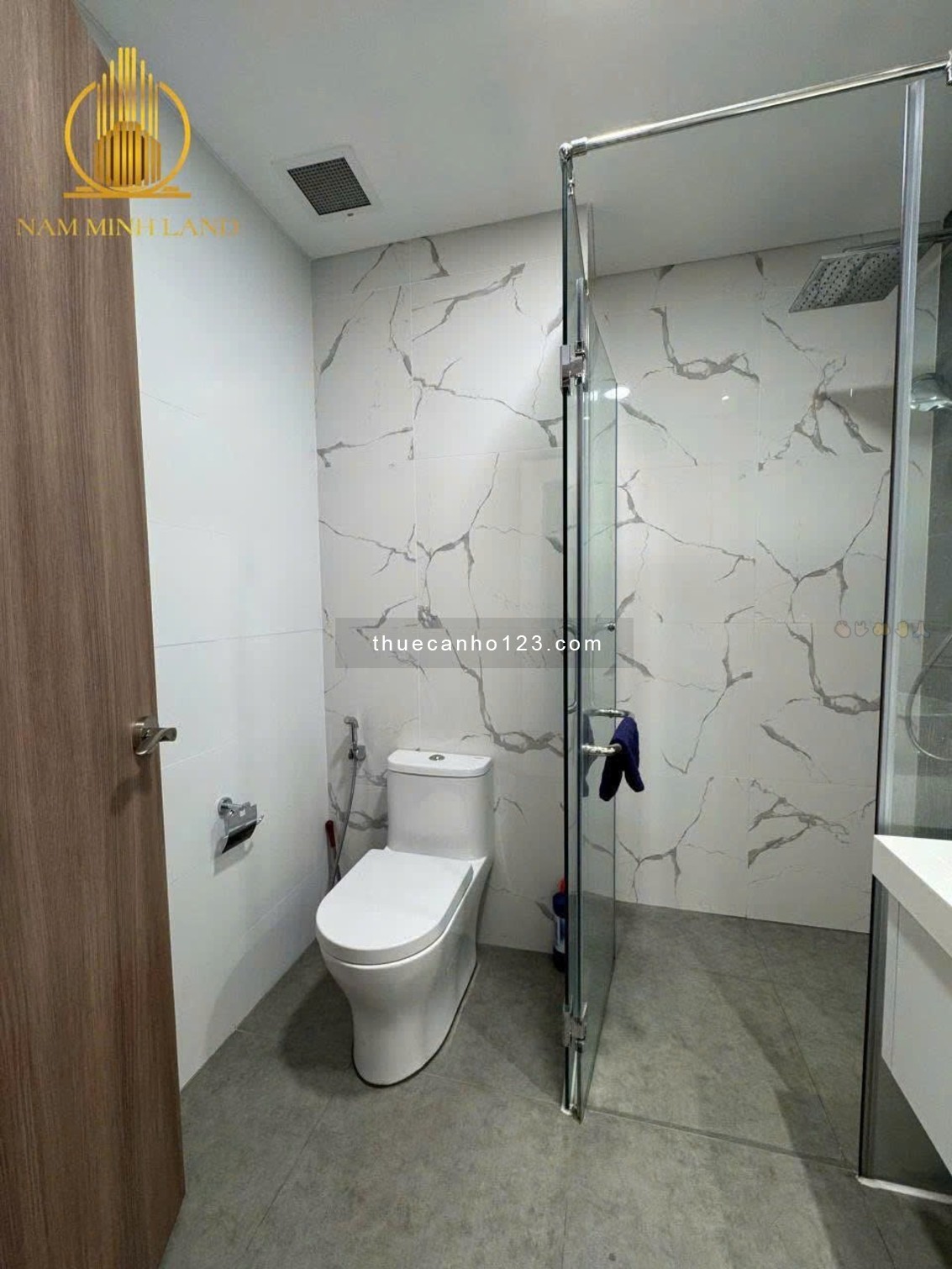 Chính chủ cho thuê 1PN Sunwah Pearl - View Landmark 81 Chỉ 2x Triệu - Ảnh 4
