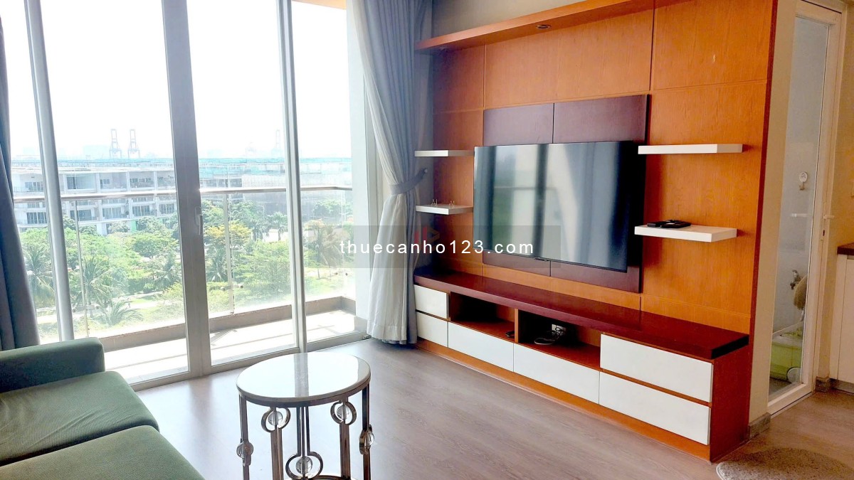 Cho thuê Sarimi Sala 2PN 88m² – Full Nội Thất, Giá 33TR - Ảnh 1
