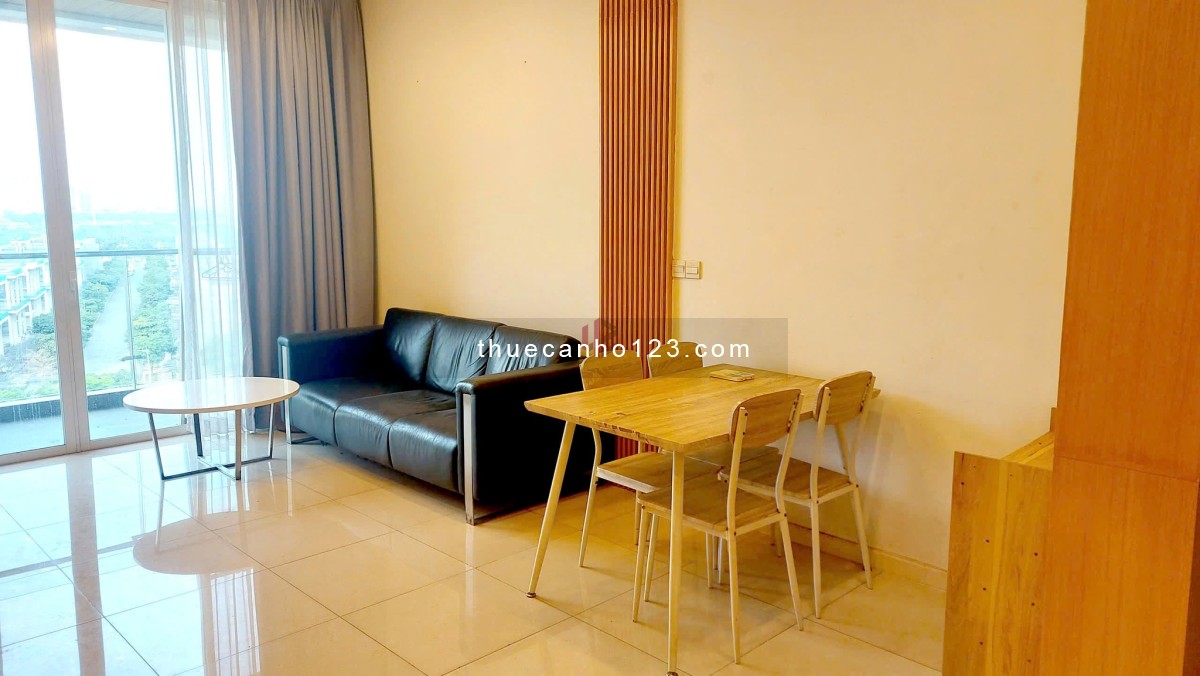 Cho thuê Sarimi Sala - 2PN view công viên, giá tốt hiểm có - Ảnh 2