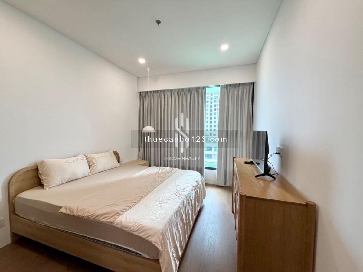 Cho thuê căn 2PN – 2WC | 94M² The River, siêu hot chỉ 38 triệu/tháng - Ảnh 6