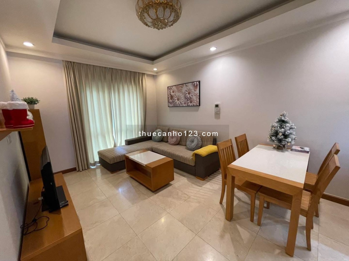 Giá rẻ cho thuê Căn hộ cao cấp Newton Residence, 75m2 , 2pn 2wc full nội thất - Ảnh 3