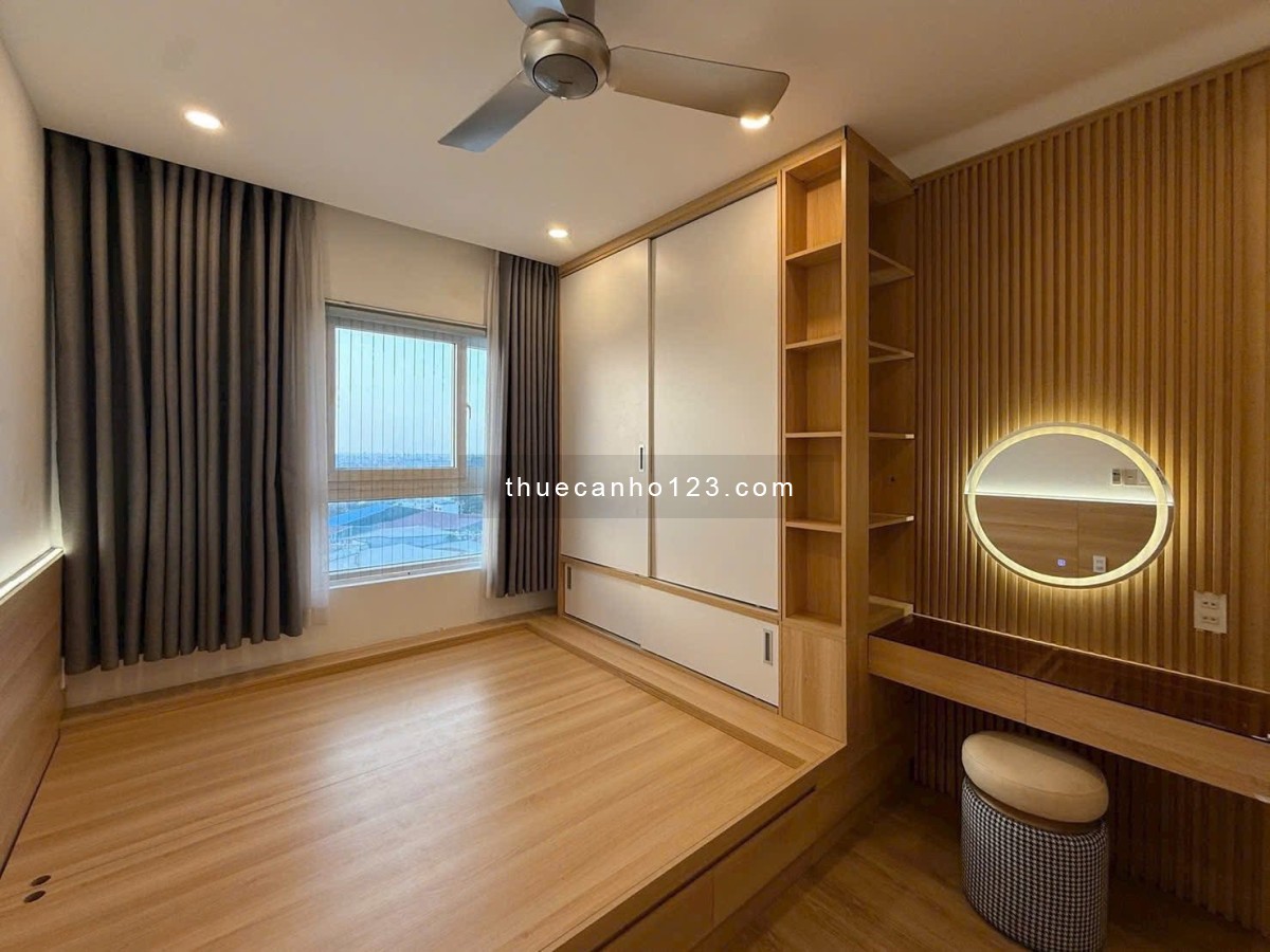Cho thuê căn hộ Sky Center – 130m2 – 3PN – 3WC – Giá 24 Triệu/tháng - Ảnh 1