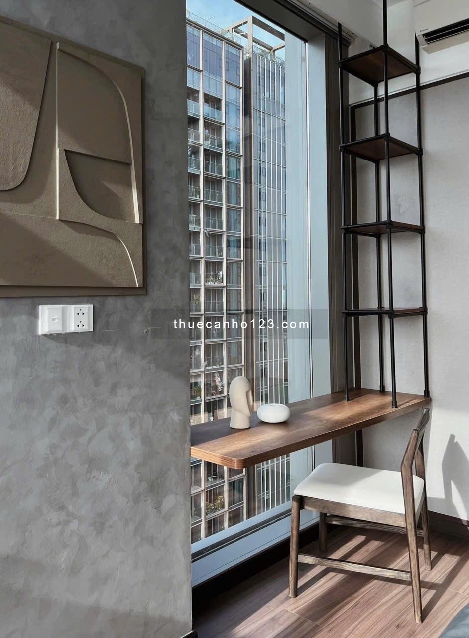 Cho thuê Empire City - Thủ Thiêm | 2PN 98M² full nội thất, sống chuẩn - Ảnh 1