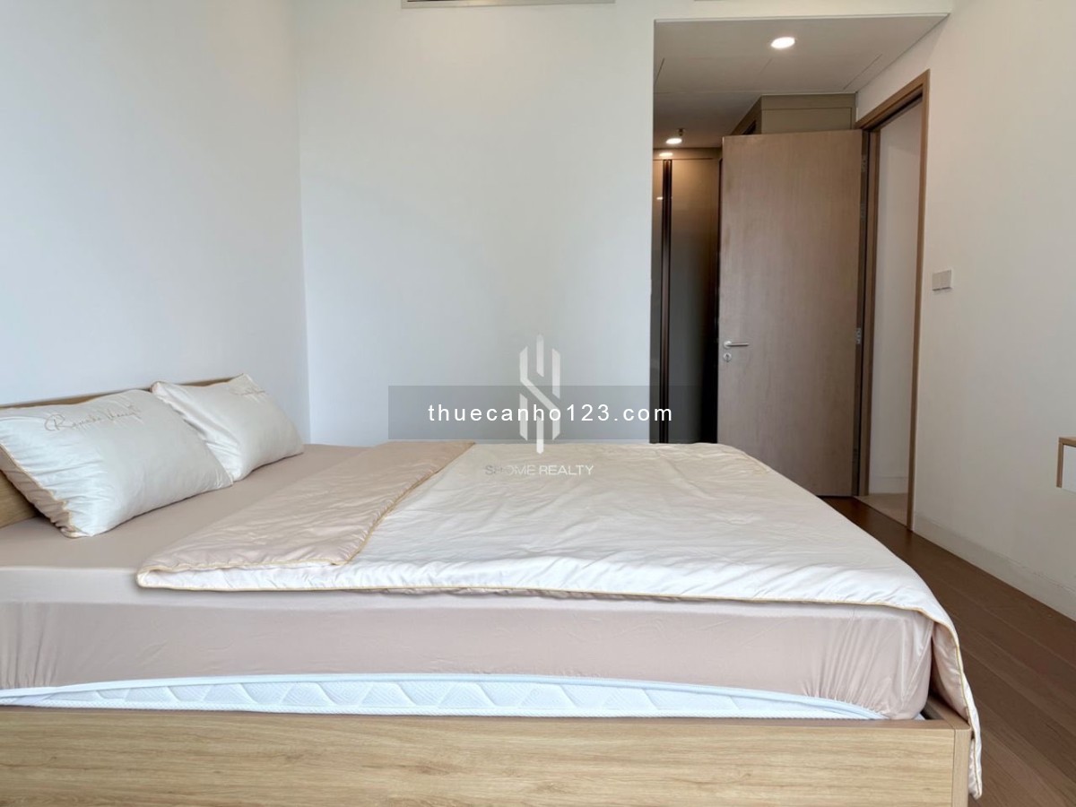 Cho thuê căn 2PN – 2WC | 94M² The River, siêu hot chỉ 38 triệu/tháng - Ảnh 5