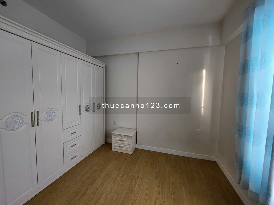 Cho thuê căn hộ Masteri Thảo Điền - 2PN căn góc, Full NT, view thoáng - Ảnh 4