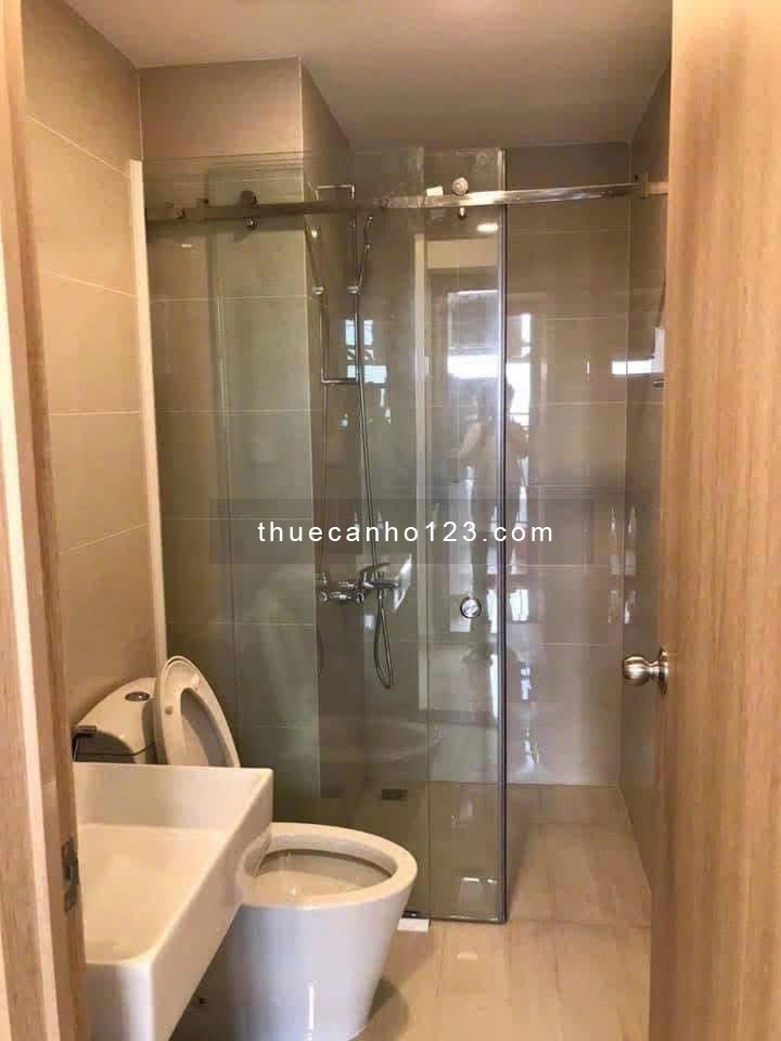 Giá rẻ cho thuê Căn hộ cao cấp Newton Residence, 75m2 , 2pn 2wc full nội thất - Ảnh 4