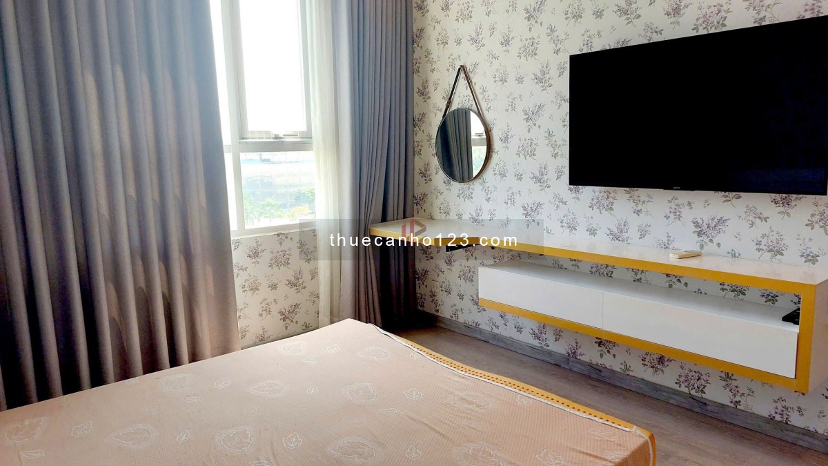 Cho thuê Sarimi Sala 2PN 88m² – Full Nội Thất, Giá 33TR - Ảnh 2