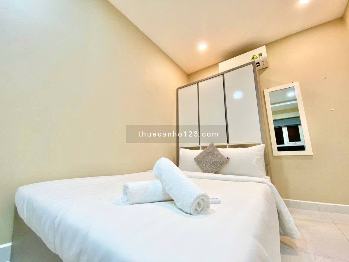 Cần cho thuê căn hộ Terra Royal 72m2, 2PN, đủ nội thất, tiện ích 5 sao - Ảnh 3