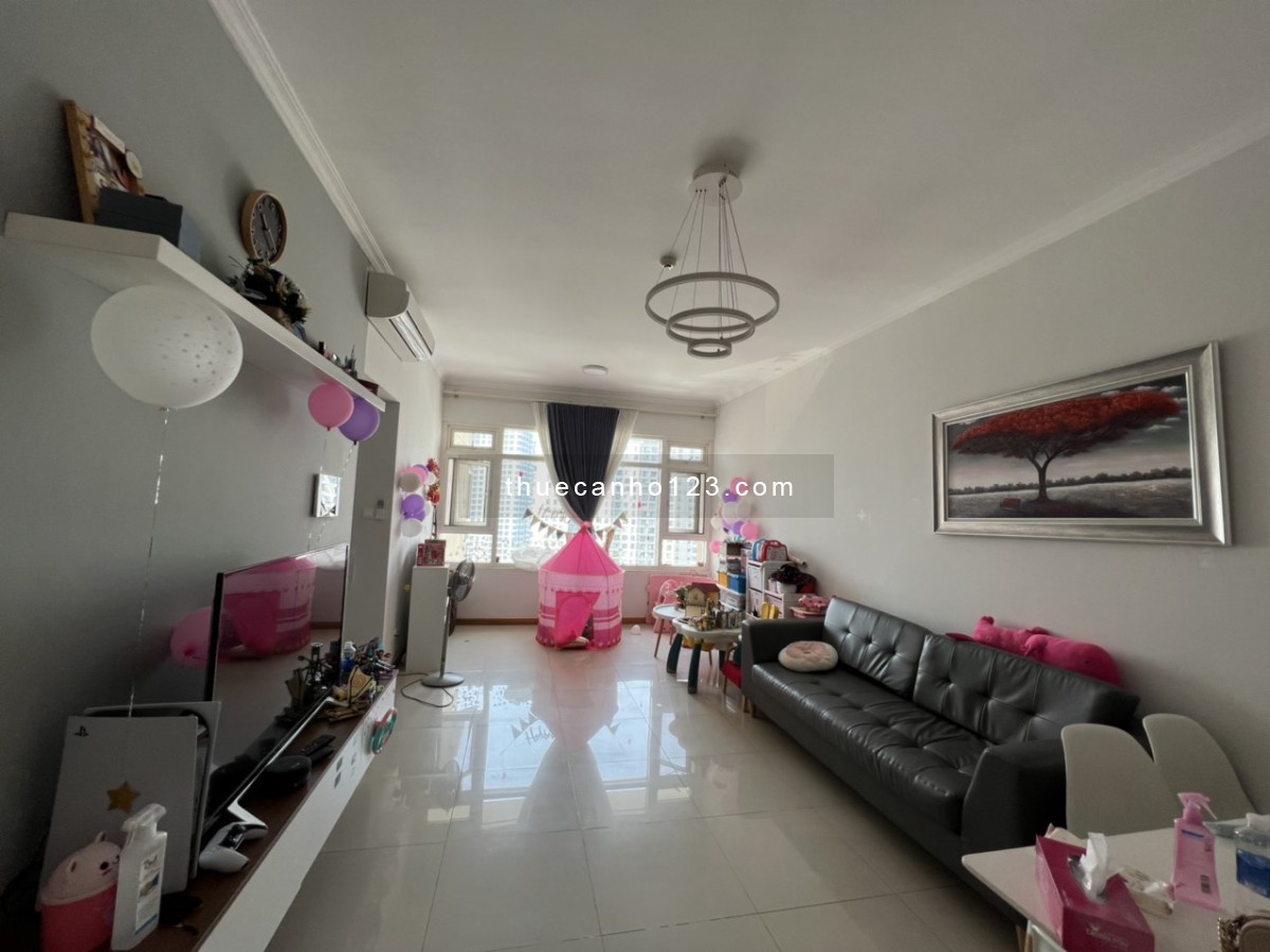 Cho thuê căn hộ Saigon Peal - 2PN rông, thoáng mát, ánh sáng tự nhiên , 2x triệu/tháng - Ảnh 1