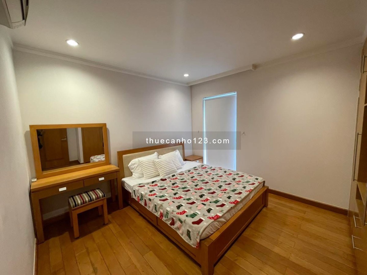 Giá rẻ cho thuê Căn hộ cao cấp Newton Residence, 75m2 , 2pn 2wc full nội thất - Ảnh 2