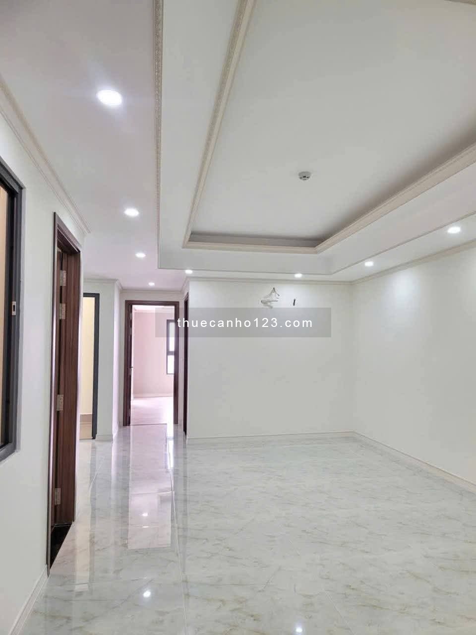 Cho thuê căn hộ 2PN,2WC, 81m2 tầng cao, view đẹp, thoáng mát, 11tr/tháng. Lh: 0903603097 - Ảnh 1