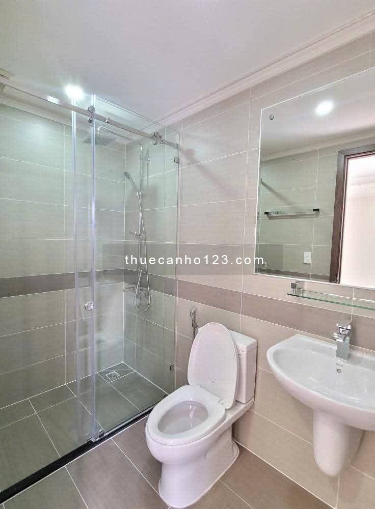 Cho thuê căn hộ 2PN,2WC, 81m2 tầng cao, view đẹp, thoáng mát, 11tr/tháng. Lh: 0903603097 - Ảnh 3