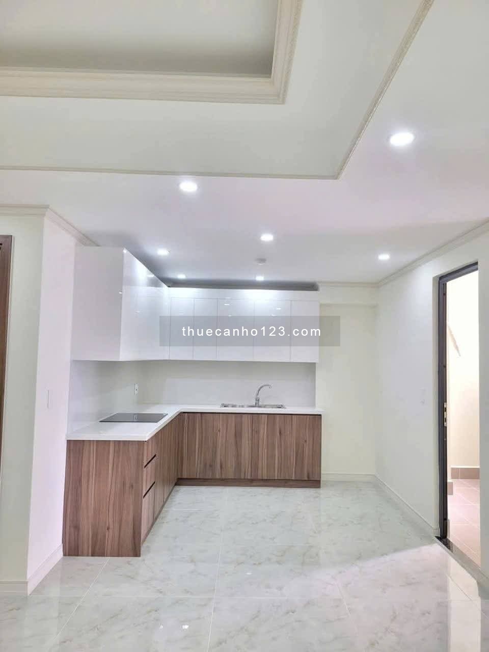 Cho thuê căn hộ 2PN,2WC, 81m2 tầng cao, view đẹp, thoáng mát, 11tr/tháng. Lh: 0903603097 - Ảnh 4