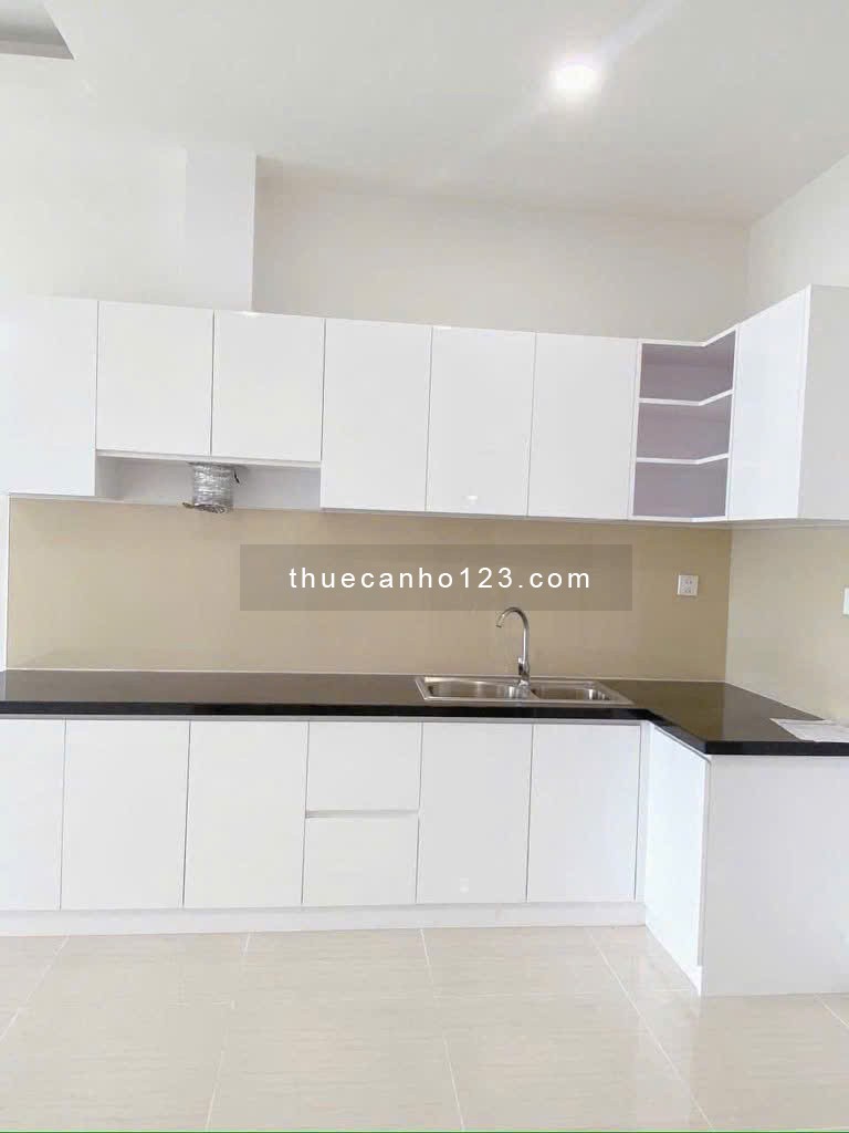 Chung cư Bàu cát, 10tr/tháng, Hồng Lạc, TB, 70m2, 2PN, 2WC, Nhà mới. - Ảnh 2