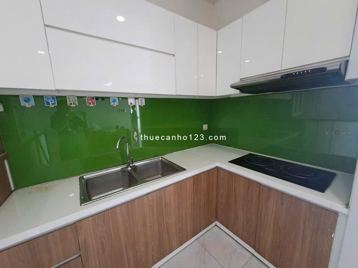 C/c Screc, Coopmart Trường Sa, Q3, Căn góc, 107m2, 3PN, 2WC, giá 14tr5/th. - Ảnh 7