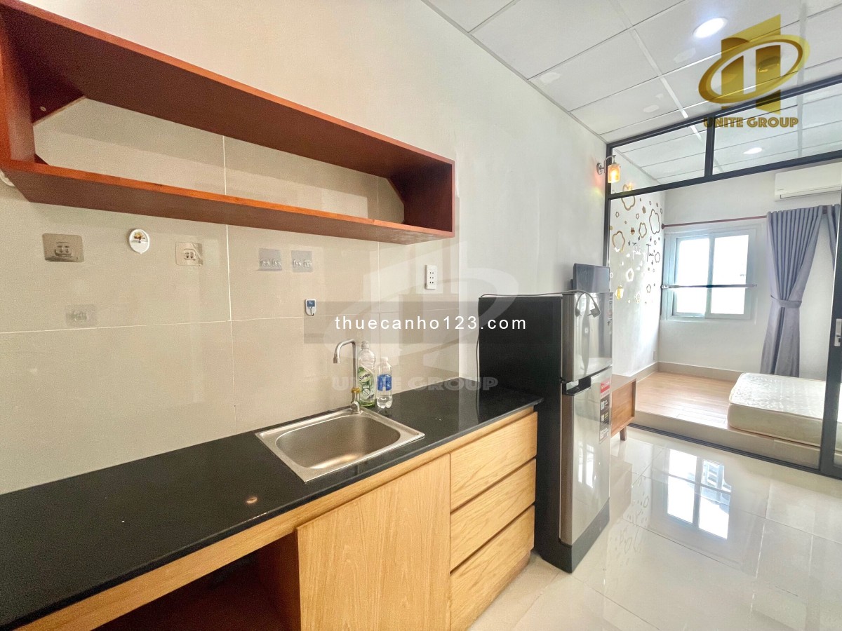 Siêu phẩm căn hộ ban công cửa sổ đường Nguyễn Khoái tq4, ngay cầu khánh hội, NTTU,ĐH Luật,cầu kẻ,.. - Ảnh 17