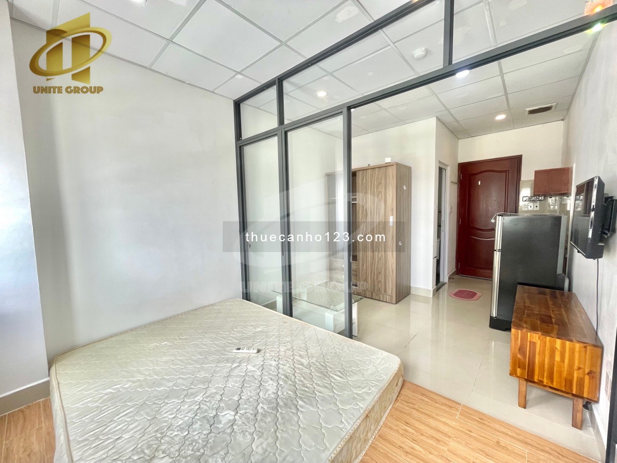 Siêu phẩm căn hộ ban công cửa sổ đường Nguyễn Khoái tq4, ngay cầu khánh hội, NTTU,ĐH Luật,cầu kẻ,.. - Ảnh 10