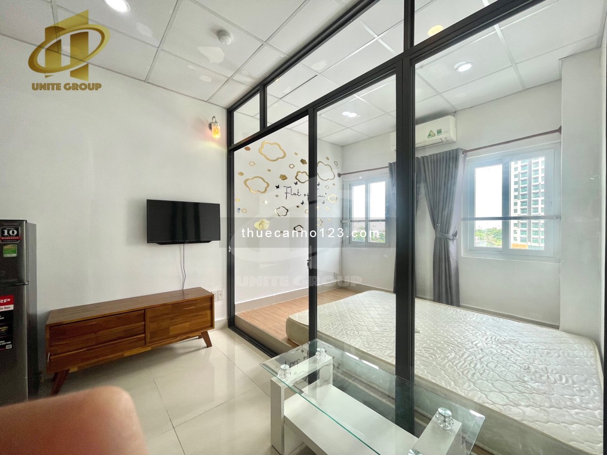 Siêu phẩm căn hộ ban công cửa sổ đường Nguyễn Khoái tq4, ngay cầu khánh hội, NTTU,ĐH Luật,cầu kẻ,.. - Ảnh 12