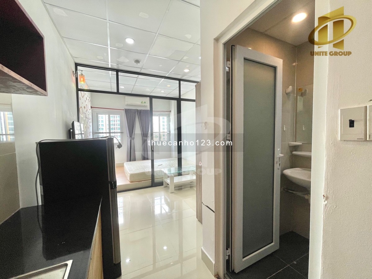 Siêu phẩm căn hộ ban công cửa sổ đường Nguyễn Khoái tq4, ngay cầu khánh hội, NTTU,ĐH Luật,cầu kẻ,.. - Ảnh 14