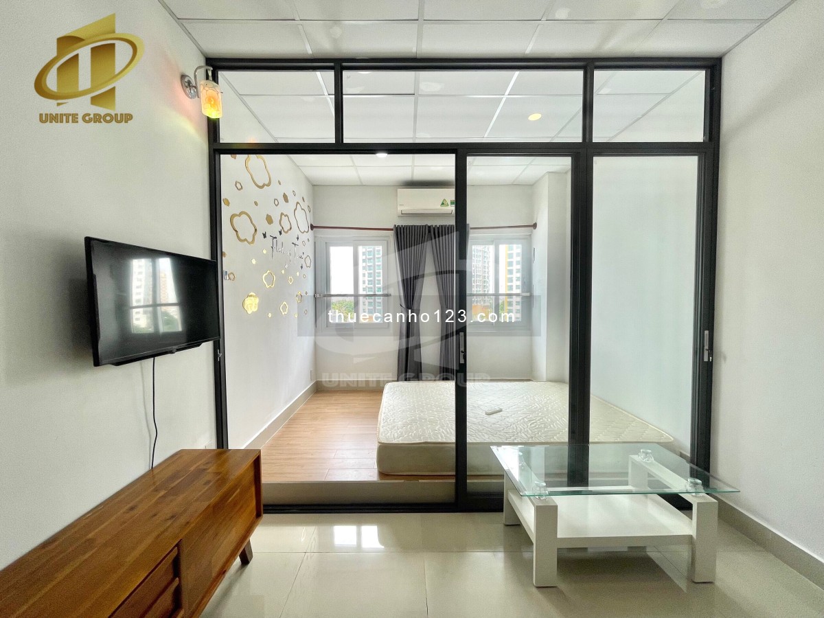 Siêu phẩm căn hộ ban công cửa sổ đường Nguyễn Khoái tq4, ngay cầu khánh hội, NTTU,ĐH Luật,cầu kẻ,.. - Ảnh 15
