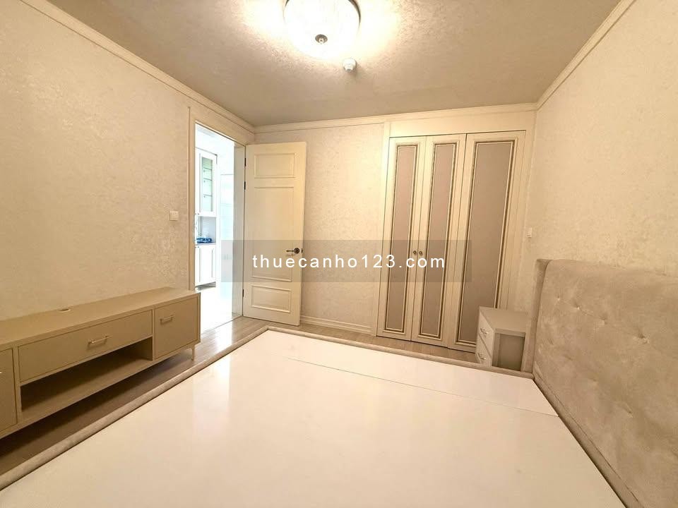 The Manor, Nguyễn Hữu Cảnh-112m2, 2p ngủ,NTCC giá 20tr/th - Ảnh 10
