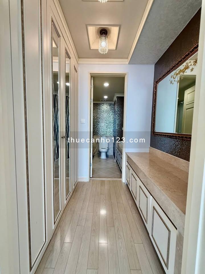 The Manor, Nguyễn Hữu Cảnh-112m2, 2p ngủ,NTCC giá 20tr/th - Ảnh 12