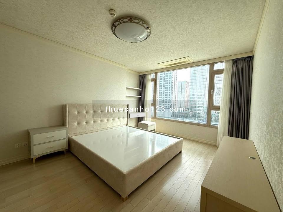 The Manor, Nguyễn Hữu Cảnh-112m2, 2p ngủ,NTCC giá 20tr/th - Ảnh 13