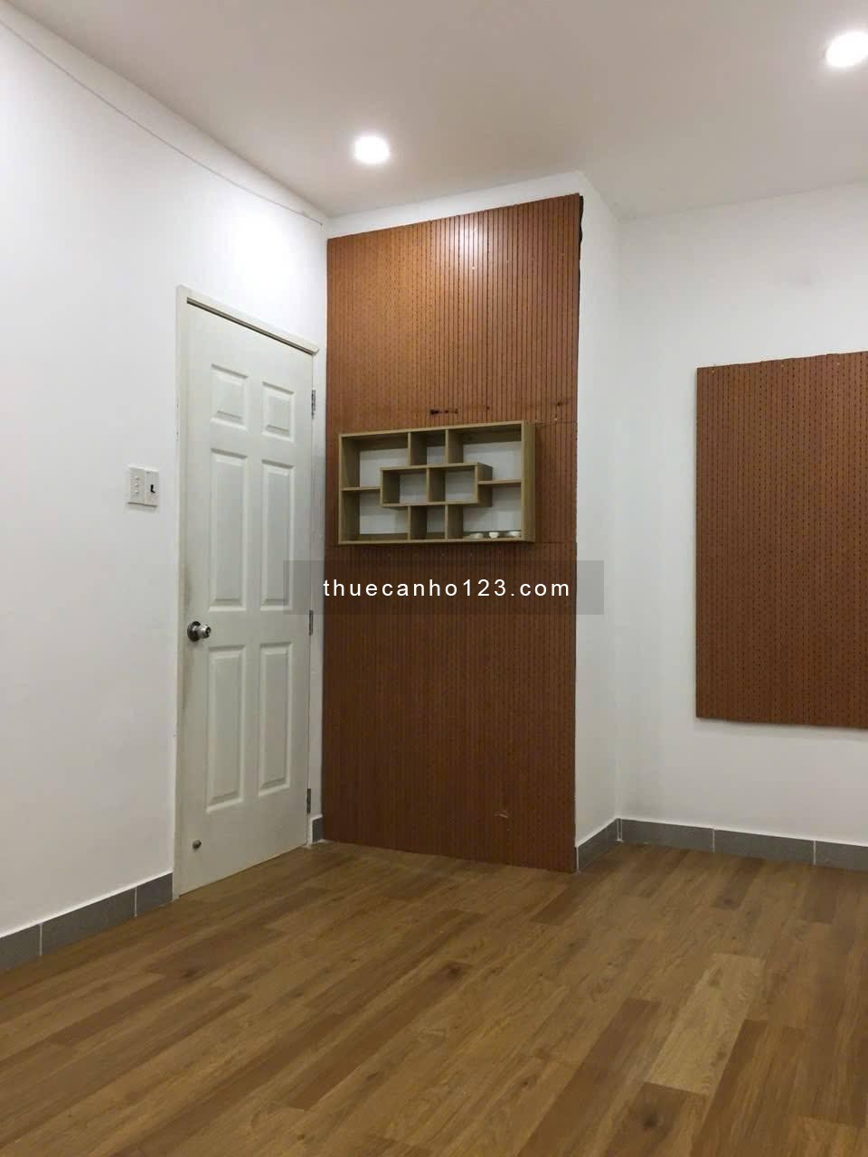 Bàu Cát 2 -Block M cho thuê căn 2p ngủ giá 10,5tr/th - Ảnh 3