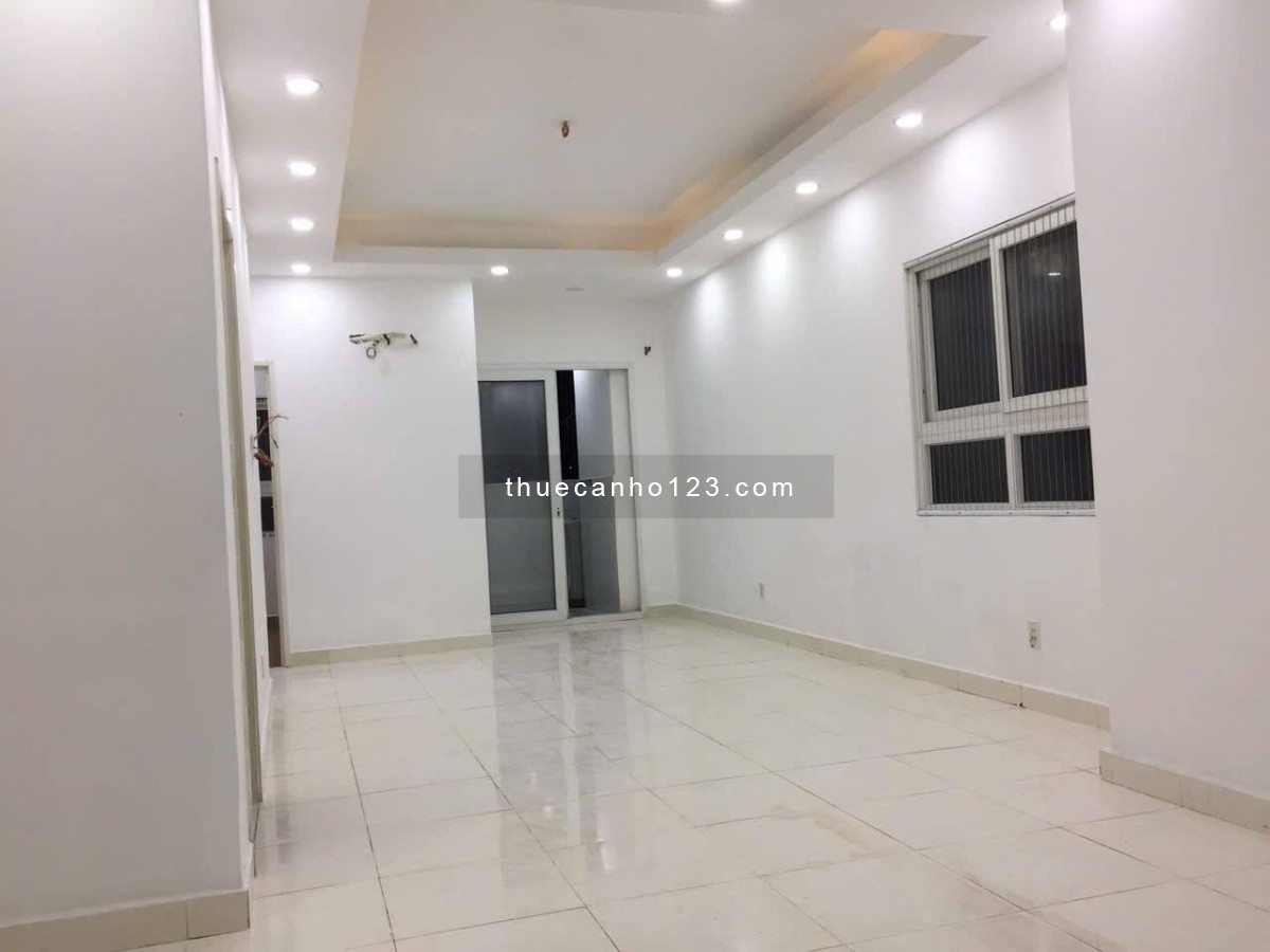 Bàu Cát 2 -Block M cho thuê căn 2p ngủ giá 10,5tr/th - Ảnh 4