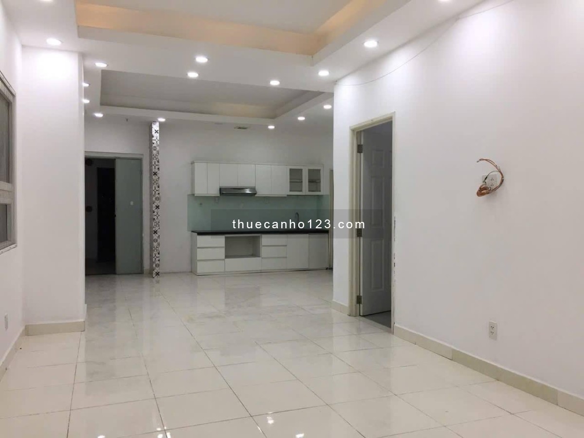 Bàu Cát 2 -Block M cho thuê căn 2p ngủ giá 10,5tr/th - Ảnh 5