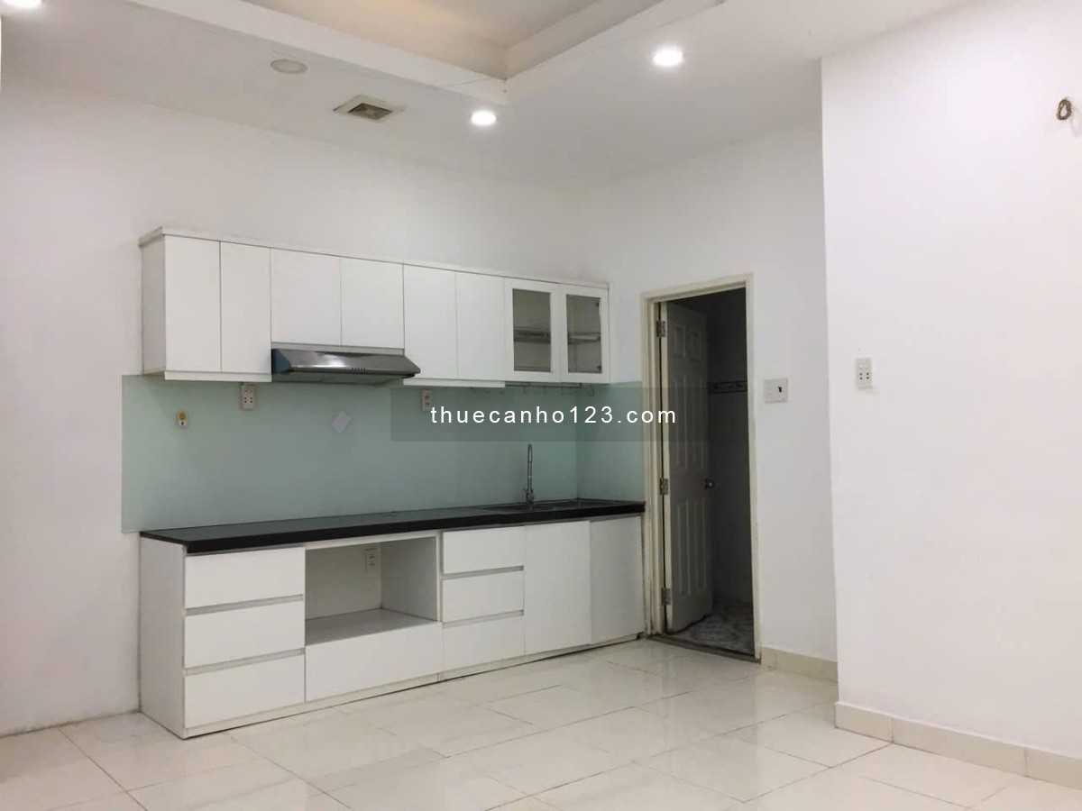 Bàu Cát 2 -Block M cho thuê căn 2p ngủ giá 10,5tr/th - Ảnh 7