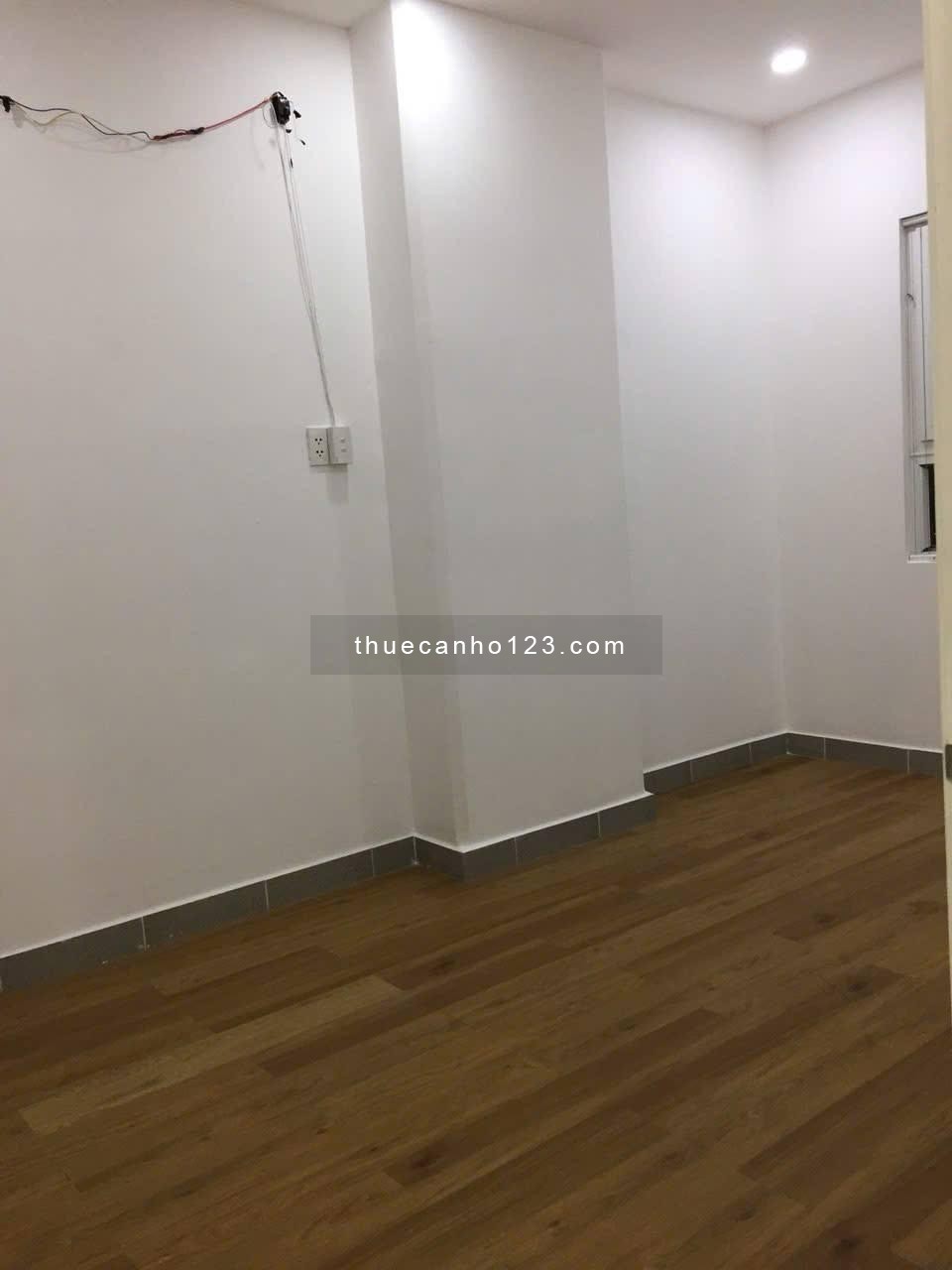 Bàu Cát 2 -Block M cho thuê căn 2p ngủ giá 10,5tr/th - Ảnh 8