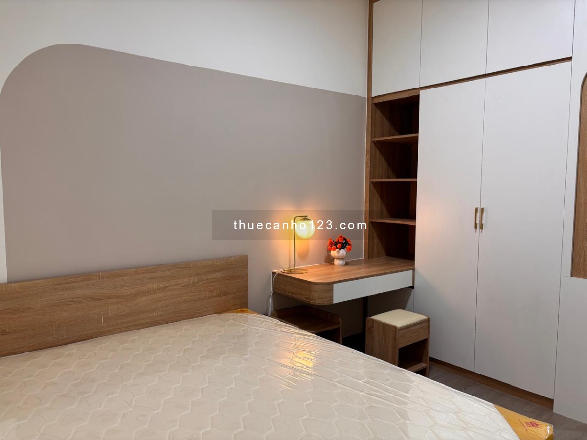 Cho thuê căn hộ cao cấp The Habitat Bình Dương giai đoạn 3 – VSIP 1 - Ảnh 6