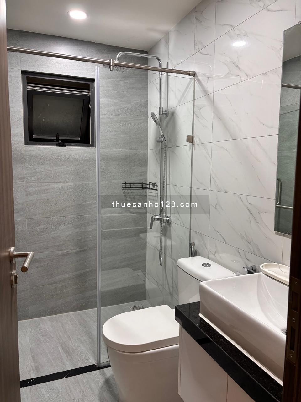 Cho thuê căn hộ cao cấp The Habitat Bình Dương giai đoạn 3 – VSIP 1 - Ảnh 9
