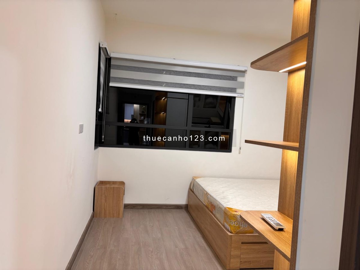 Cho thuê căn hộ cao cấp The Habitat Bình Dương giai đoạn 3 – VSIP 1 - Ảnh 10