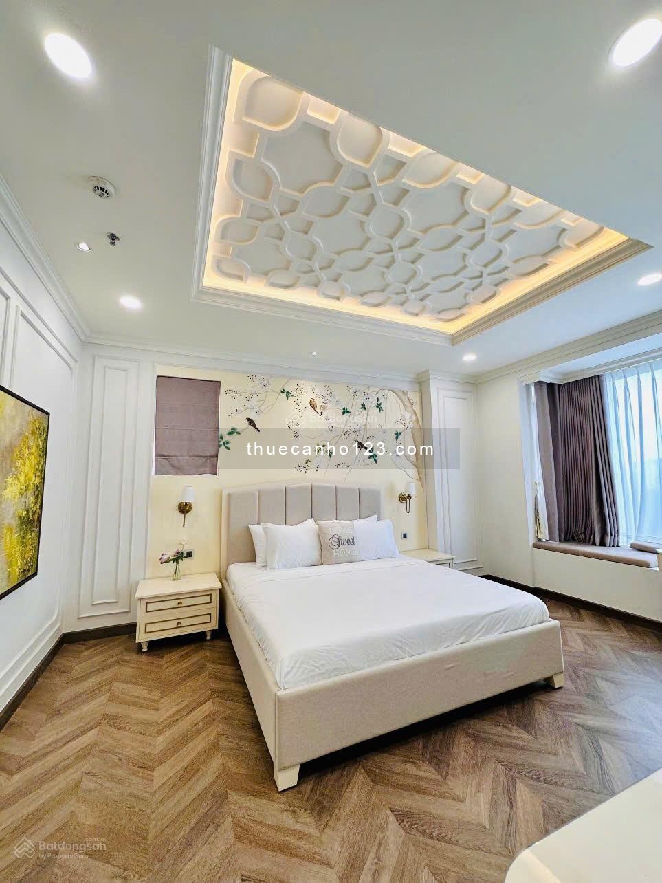 Cần cho thuê CH Riverside Residence, PMH, Q7, 146m, 3PN, NT cao cấp, view sông, chỉ 30tr/th - Ảnh 3