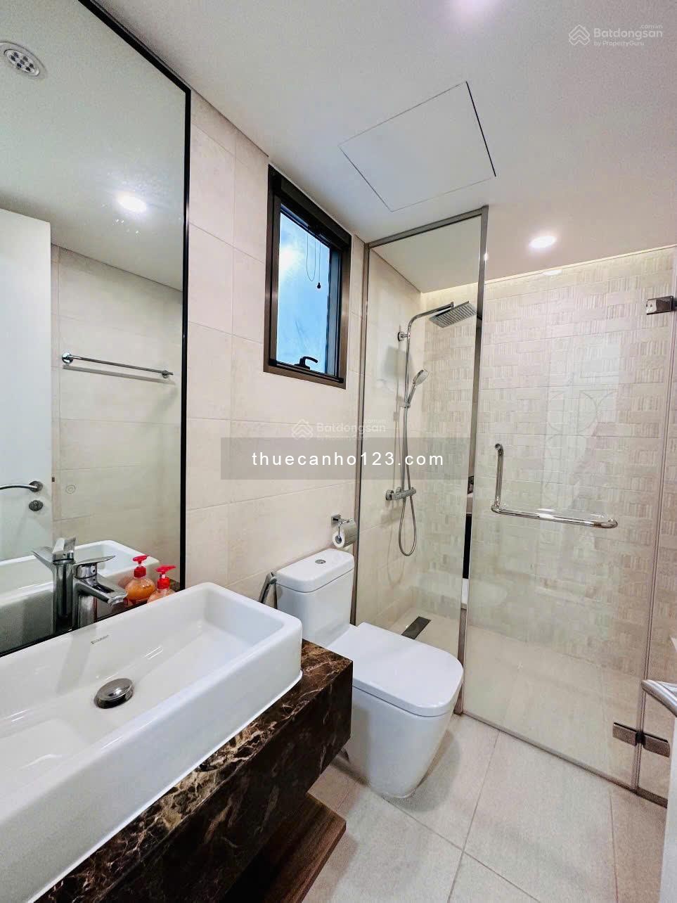 Cần cho thuê CH Riverside Residence, PMH, Q7, 146m, 3PN, NT cao cấp, view sông, chỉ 30tr/th - Ảnh 5