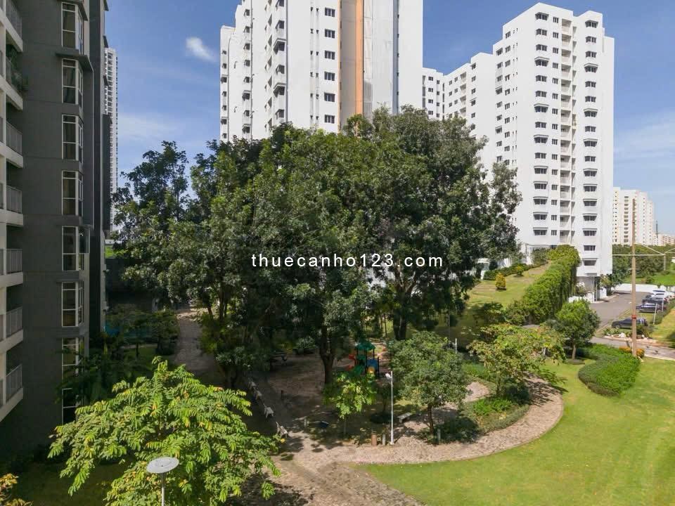 Cho thuê căn hộ cao cấp The Habitat Bình Dương giai đoạn 3 – VSIP 1 - Ảnh 12