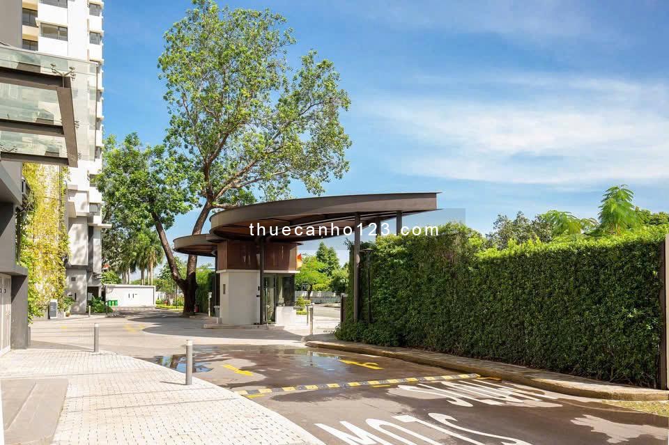 Cho thuê căn hộ cao cấp The Habitat Bình Dương giai đoạn 3 – VSIP 1 - Ảnh 17