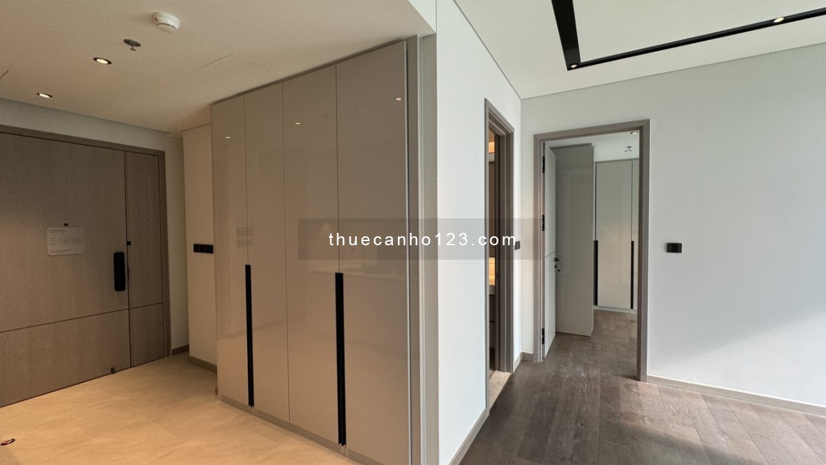 Cho thuê nhanh CC 2PN, 1WC, Grand Marina Saigon, 55 triệu, 84m2 Bao Thuế PQL - Ảnh 4