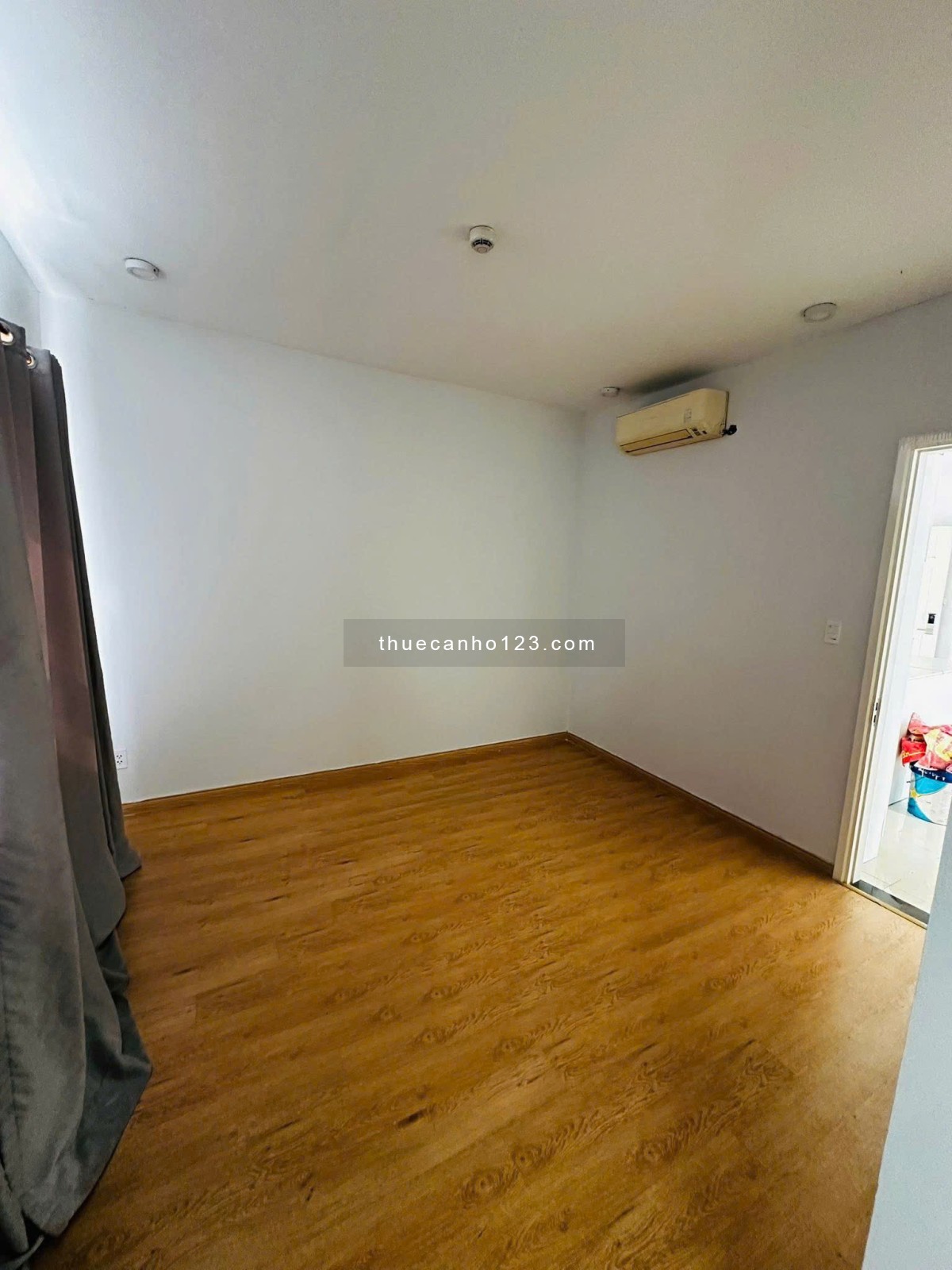 Chung cư Coopmart Trường Sa, 107m2, 3PN, 2WC, NTCB, giá 14tr5/th. - Ảnh 7
