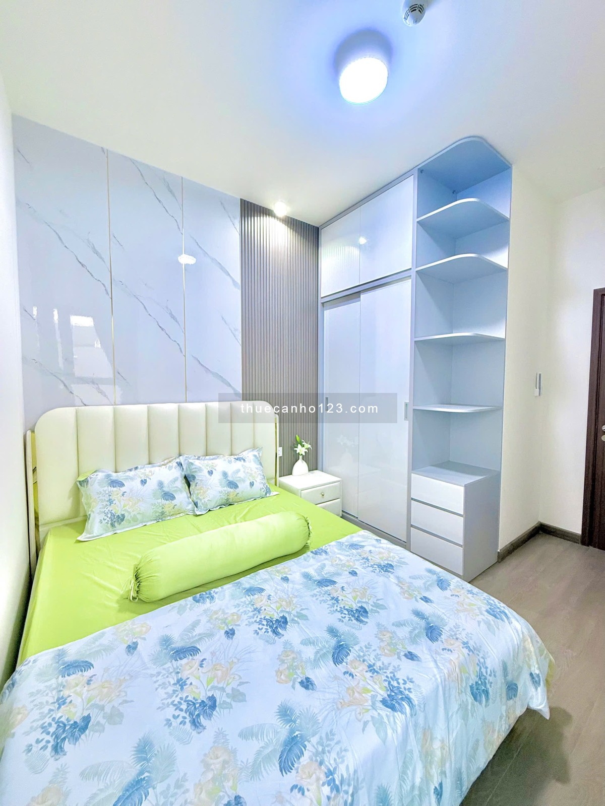 The Habitat - 2PN 10Tr full nội thất cao cấp - Xem nhà liên hệ em Bá - Ảnh 2