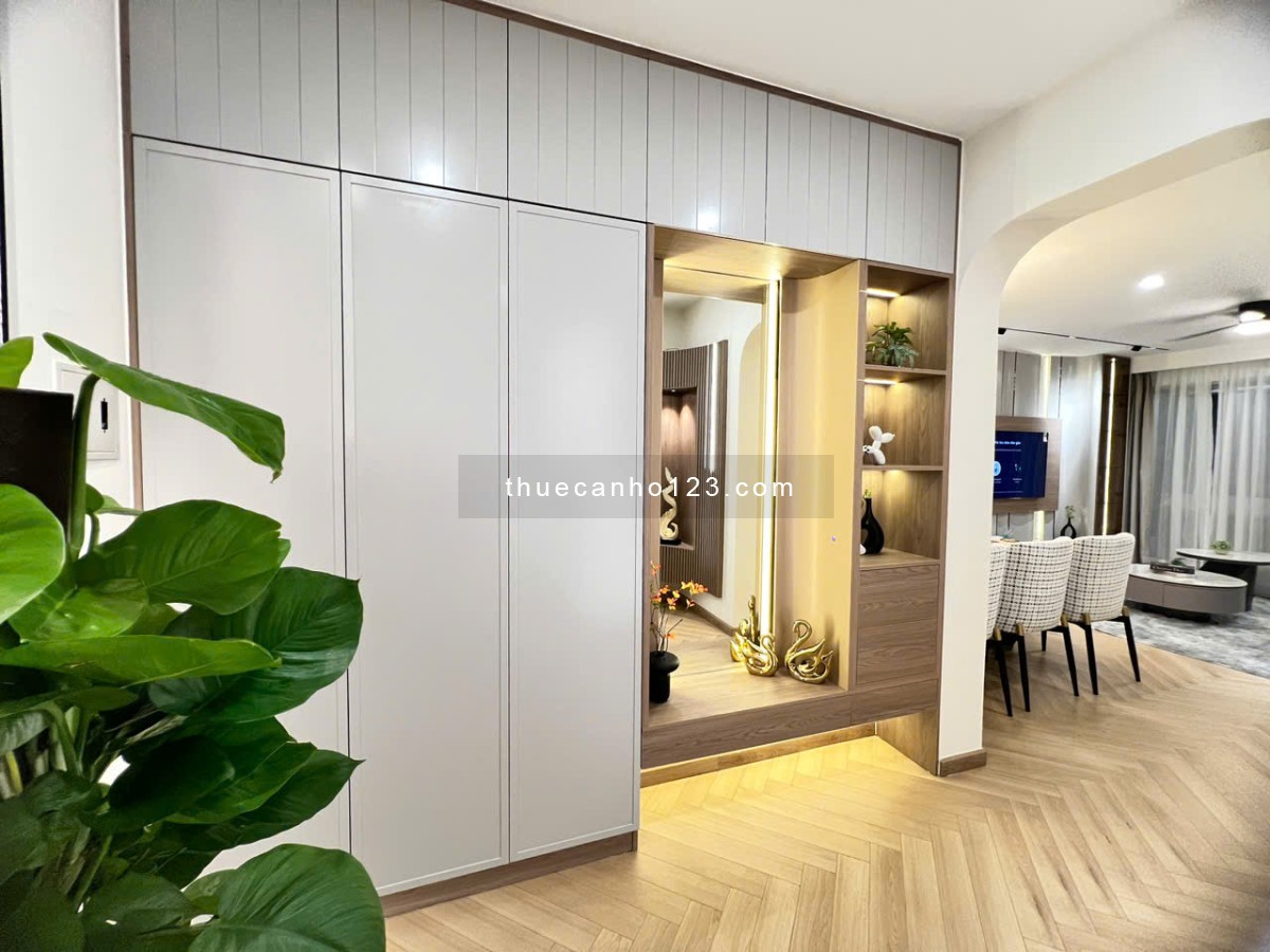 Cho thuê căn hộ Riverside Residence, PMH, Q7, DT 82m2, 2PN, Full nội thất, Giá thuê 18 triệu/tháng - Ảnh 5