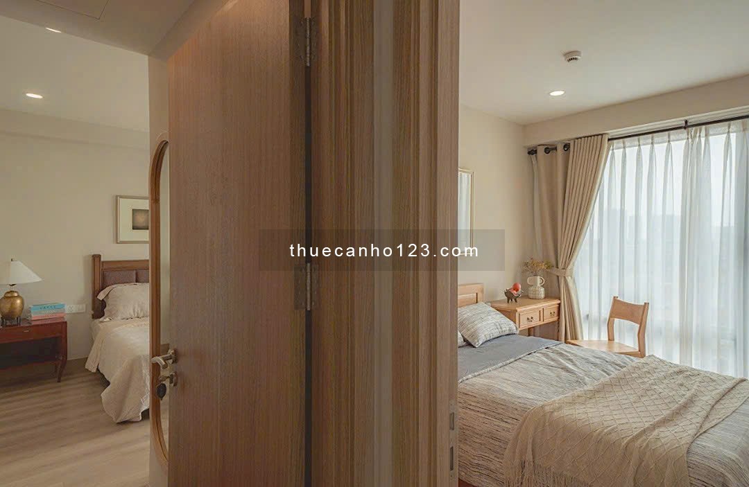 Cần cho thuê nhanh căn hộ Green Valley, PMH, Q7. 89m2, 2pn, free ô xe hơi, giá thuê chỉ 16tr/tháng. - Ảnh 4