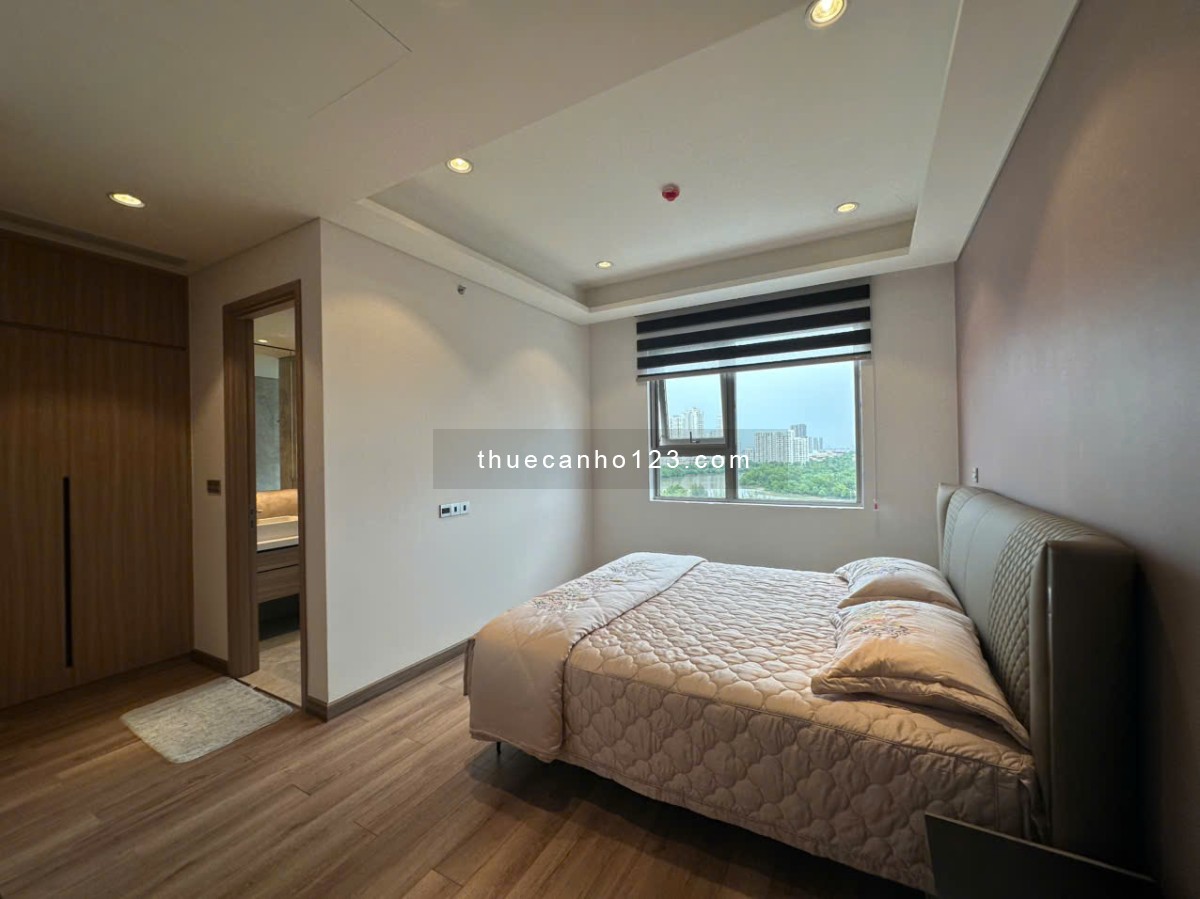 Cho thuê gấp Happy Valley, PMH, Quận 7. DT 118m2, 3PN, giá thuê chỉ 22tr/tháng - Ảnh 3