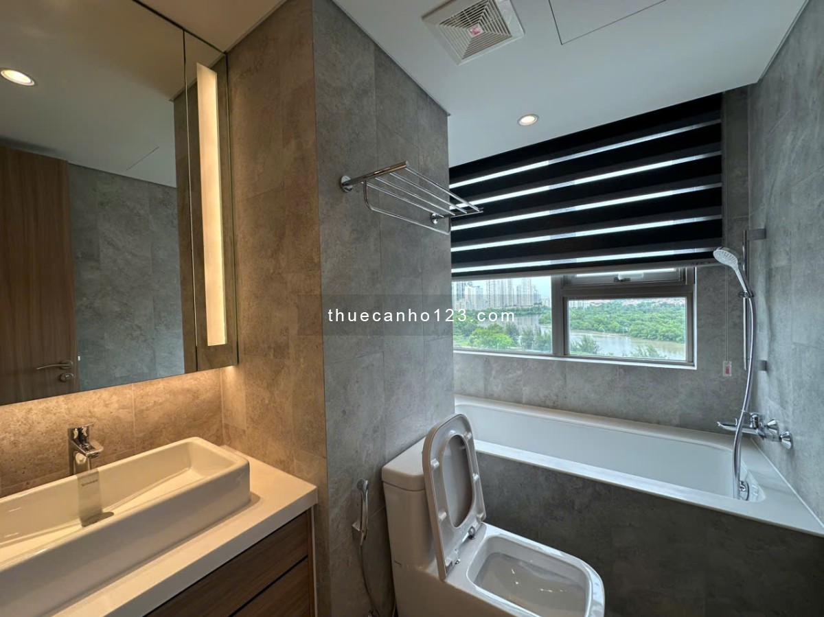 Cho thuê gấp Happy Valley, PMH, Quận 7. DT 118m2, 3PN, giá thuê chỉ 22tr/tháng - Ảnh 13