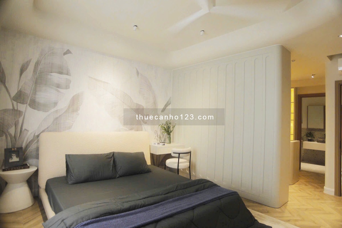 Cho thuê căn hộ Hưng Phúc Premier, Phú Mỹ Hưng, DT 86m2, 2PN, giá thuê chỉ 16tr/tháng - Ảnh 7