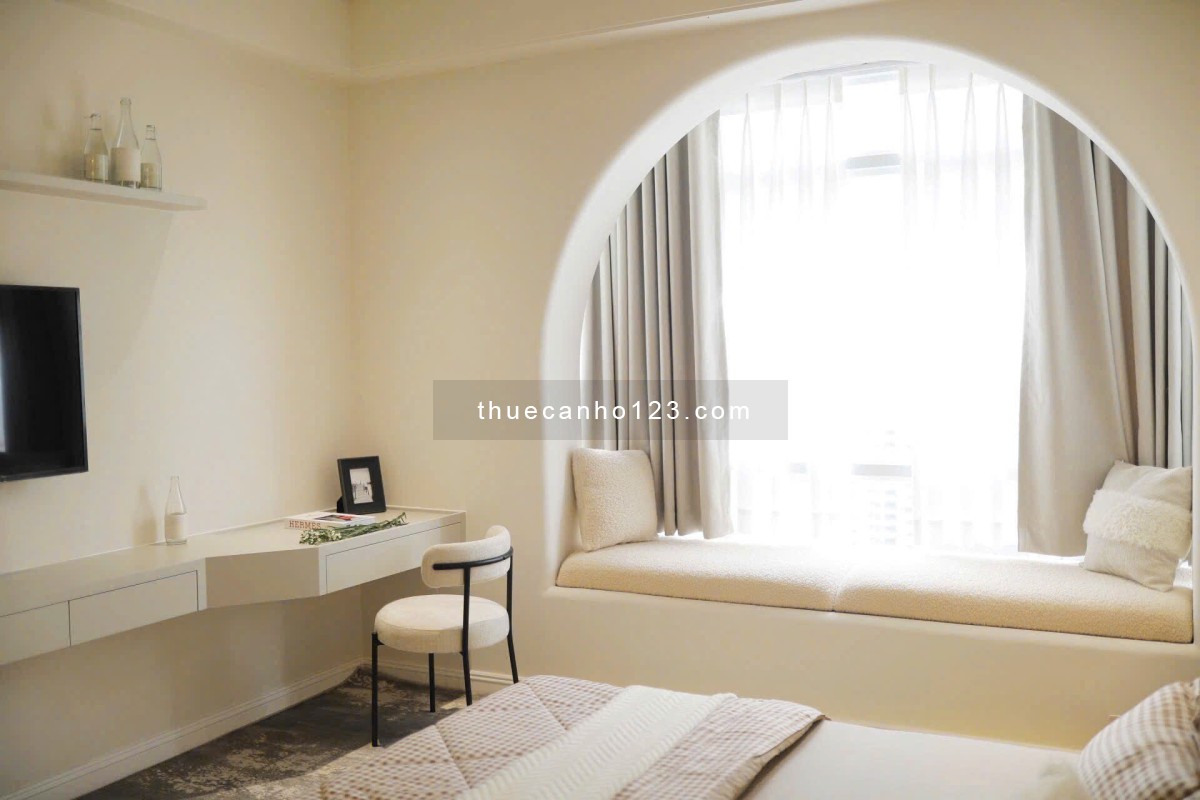 Cho thuê căn hộ Hưng Phúc Premier, Phú Mỹ Hưng, DT 86m2, 2PN, giá thuê chỉ 16tr/tháng - Ảnh 9
